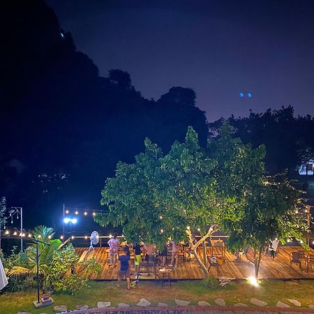 Ninh Binh Valle Montana Homestay 외부 사진