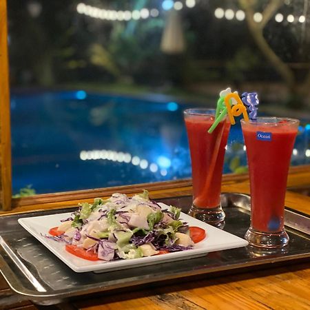 Ninh Binh Valle Montana Homestay 외부 사진