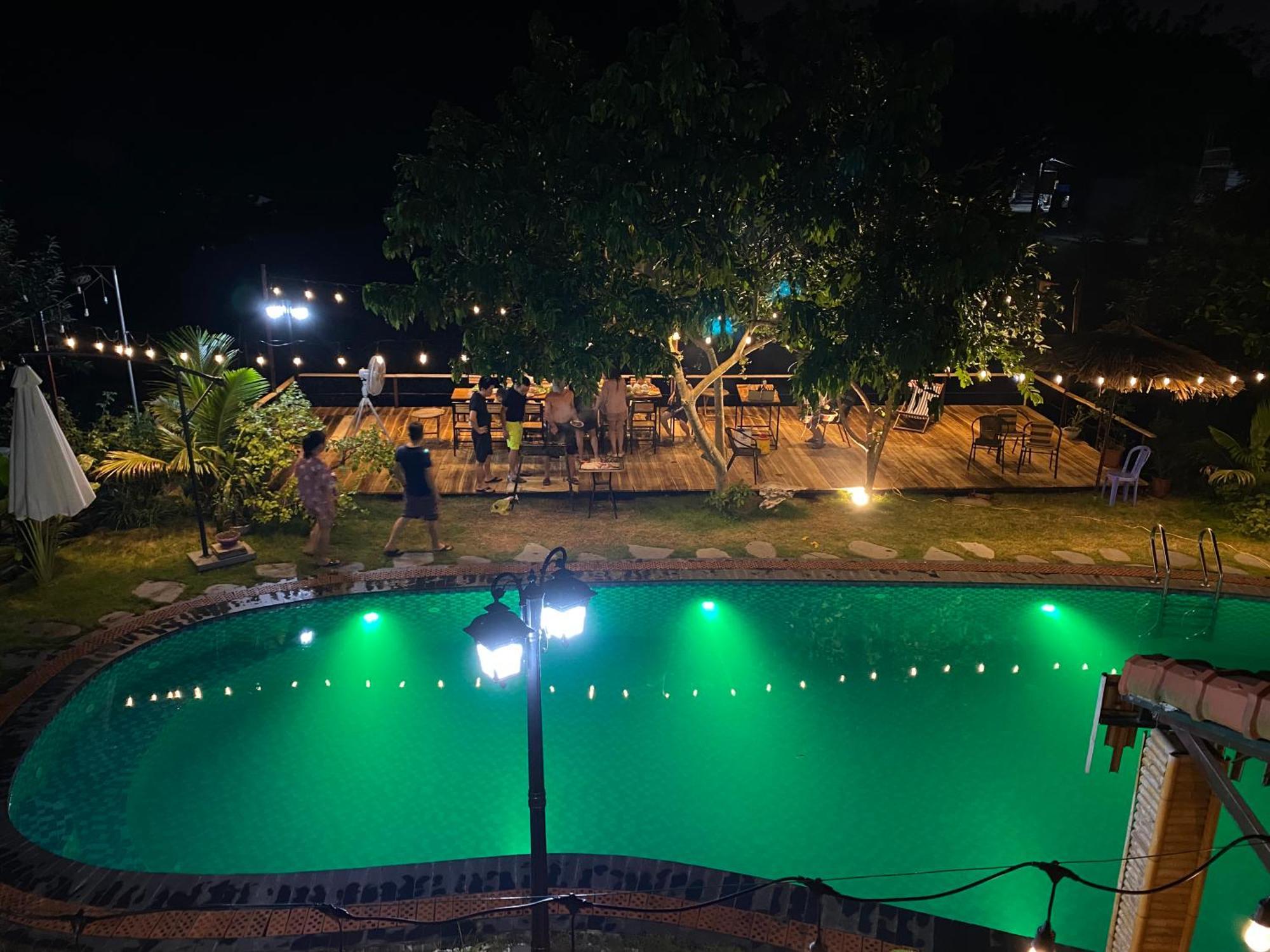 Ninh Binh Valle Montana Homestay 외부 사진