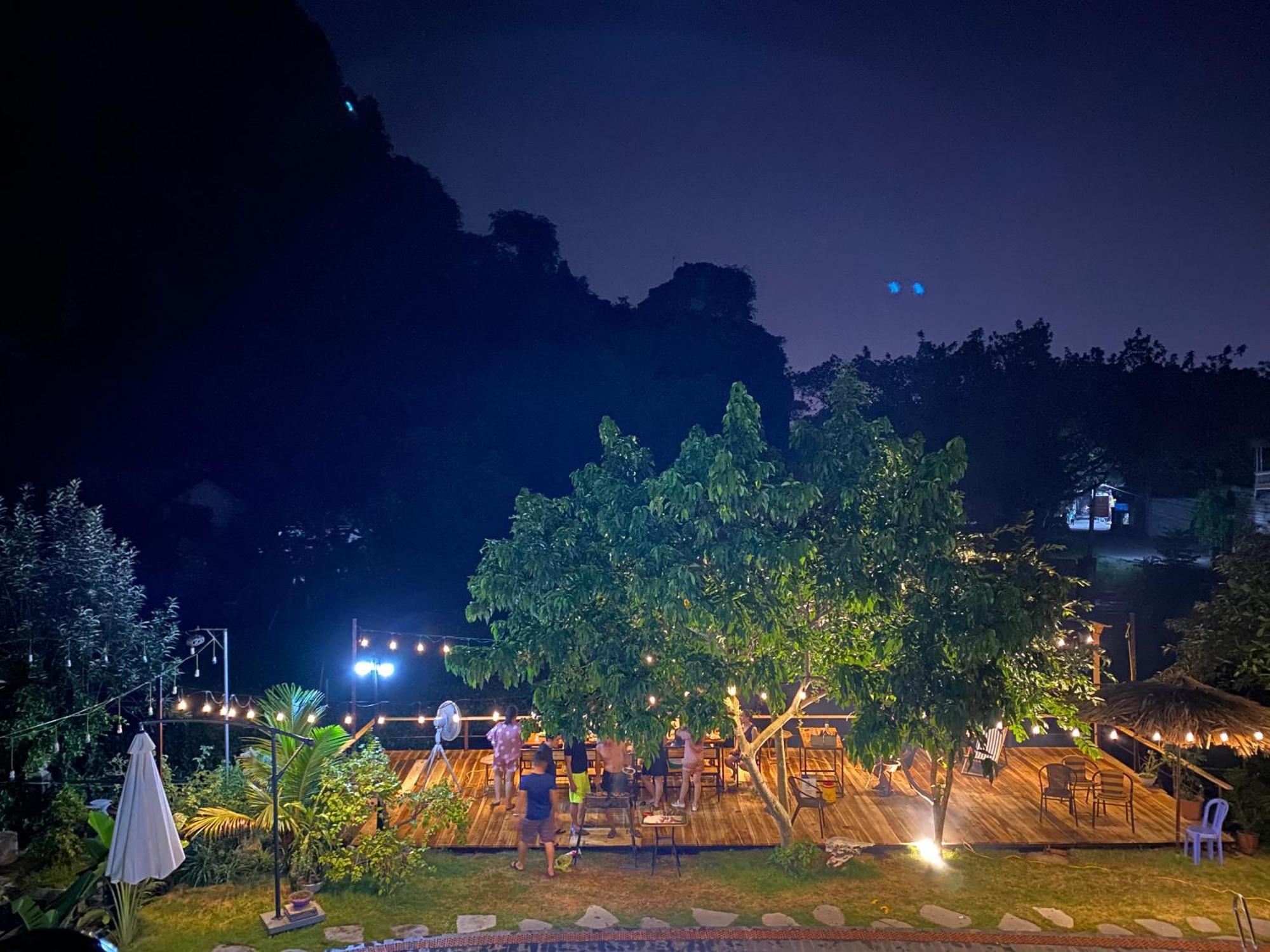 Ninh Binh Valle Montana Homestay 외부 사진