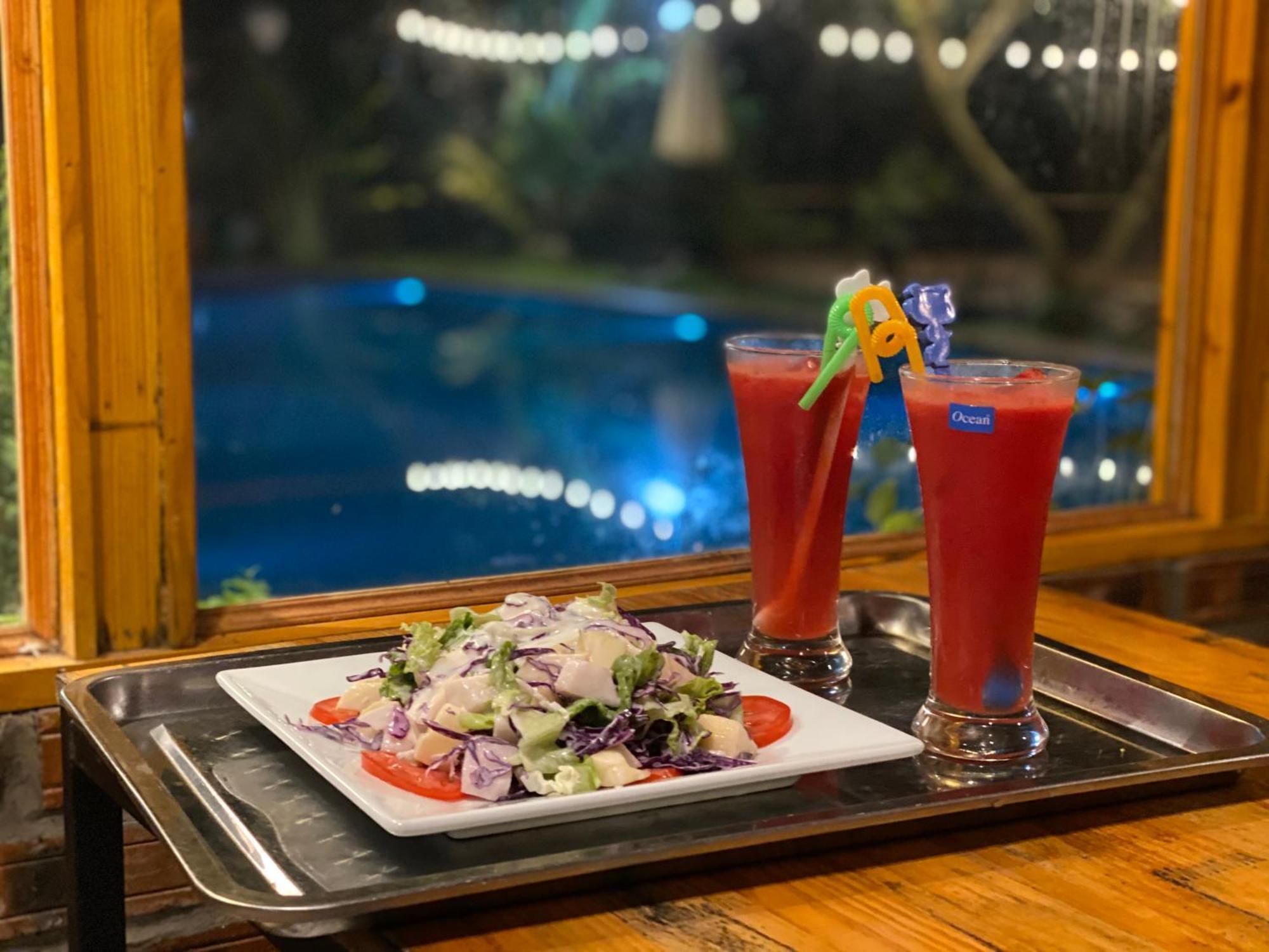 Ninh Binh Valle Montana Homestay 외부 사진