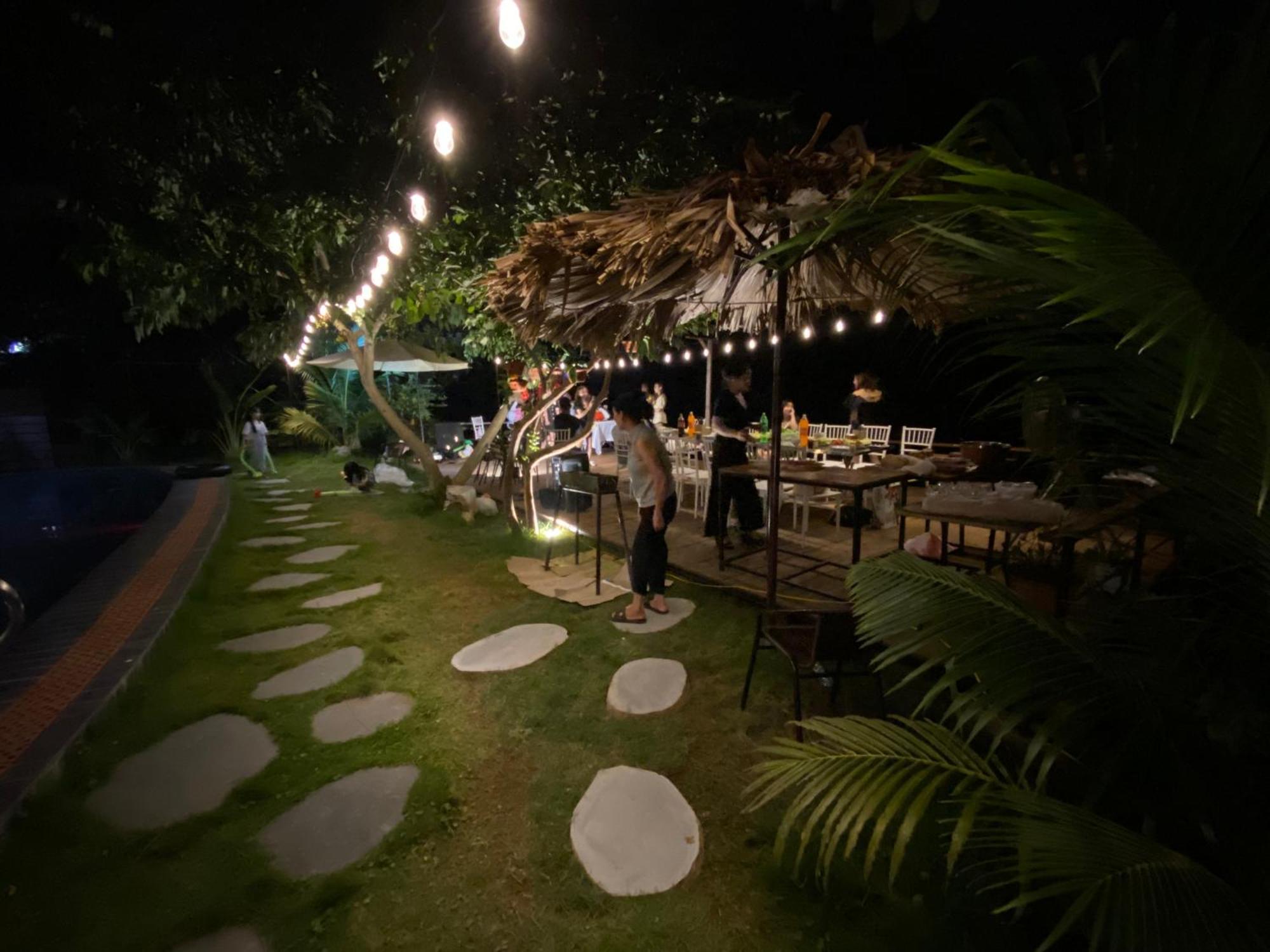 Ninh Binh Valle Montana Homestay 외부 사진