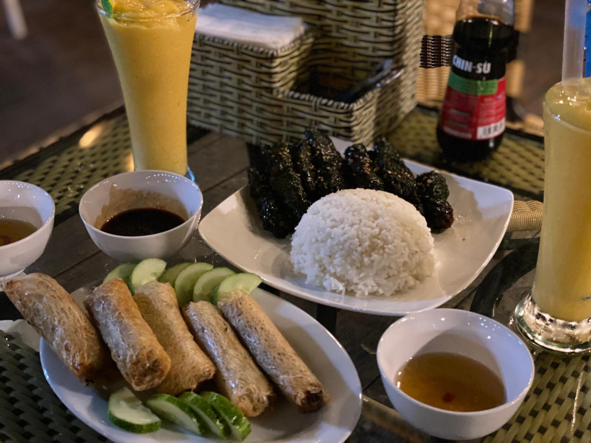 Ninh Binh Valle Montana Homestay 외부 사진