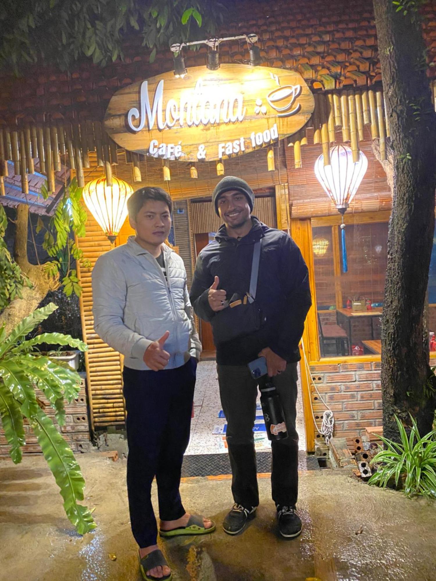 Ninh Binh Valle Montana Homestay 외부 사진