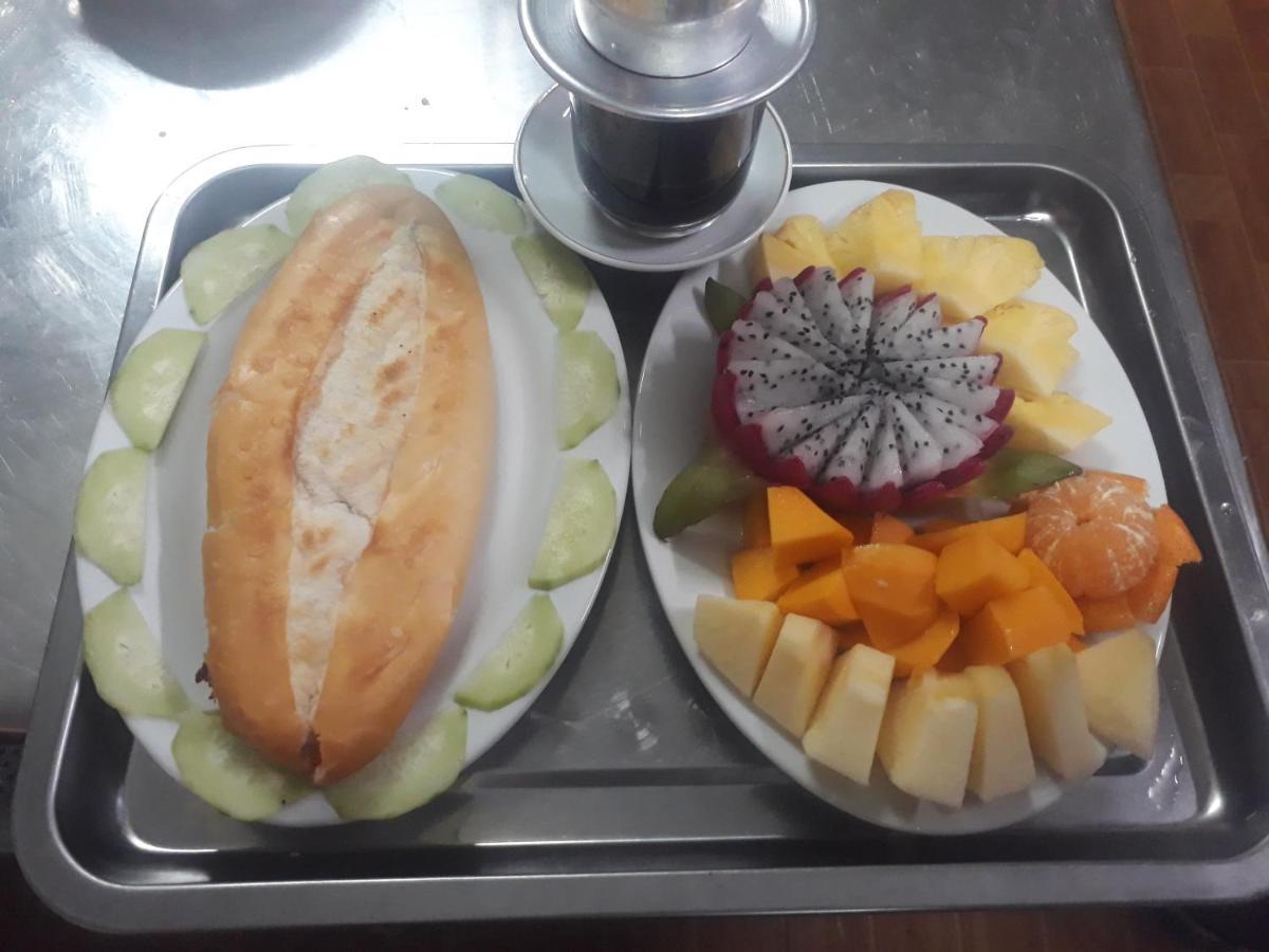Ninh Binh Valle Montana Homestay 외부 사진