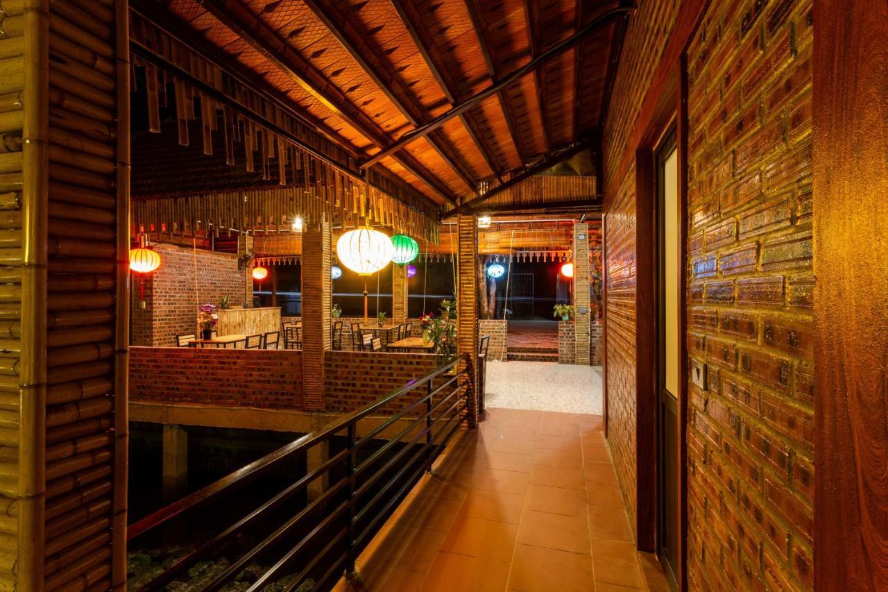 Ninh Binh Valle Montana Homestay 외부 사진