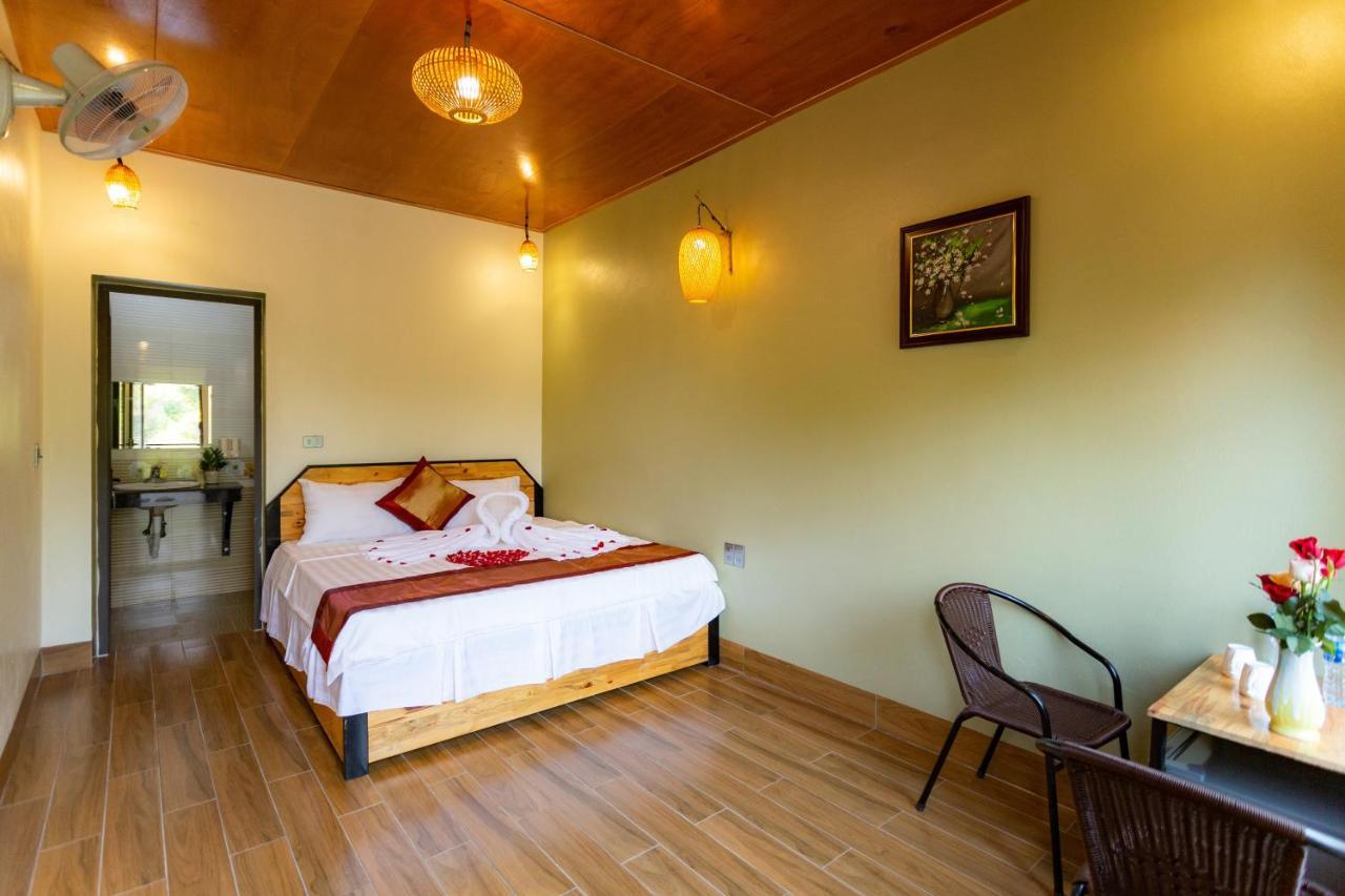 Ninh Binh Valle Montana Homestay 외부 사진