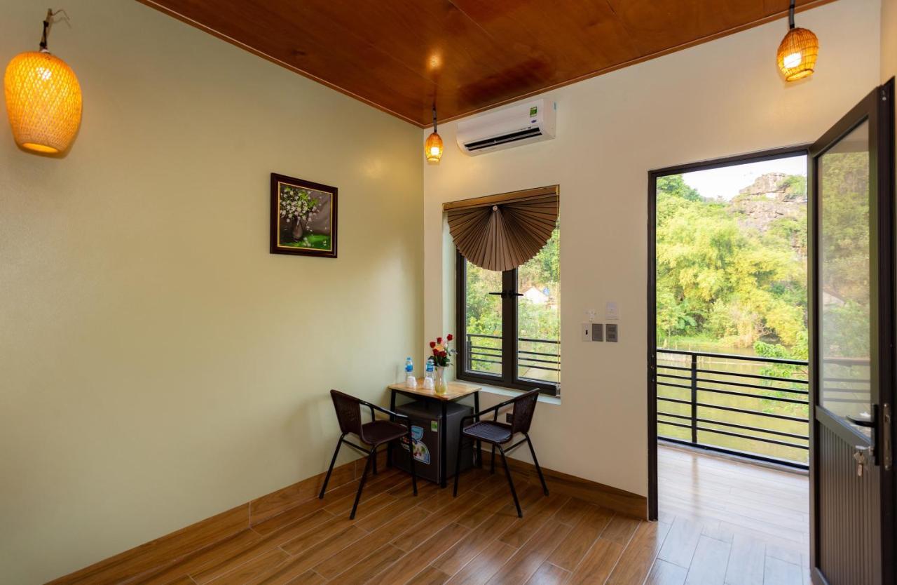 Ninh Binh Valle Montana Homestay 외부 사진