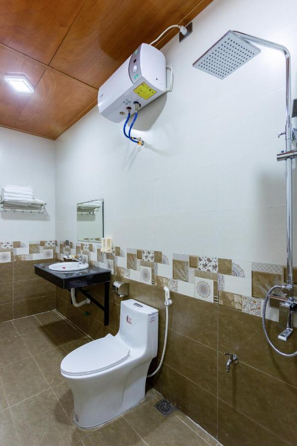 Ninh Binh Valle Montana Homestay 외부 사진