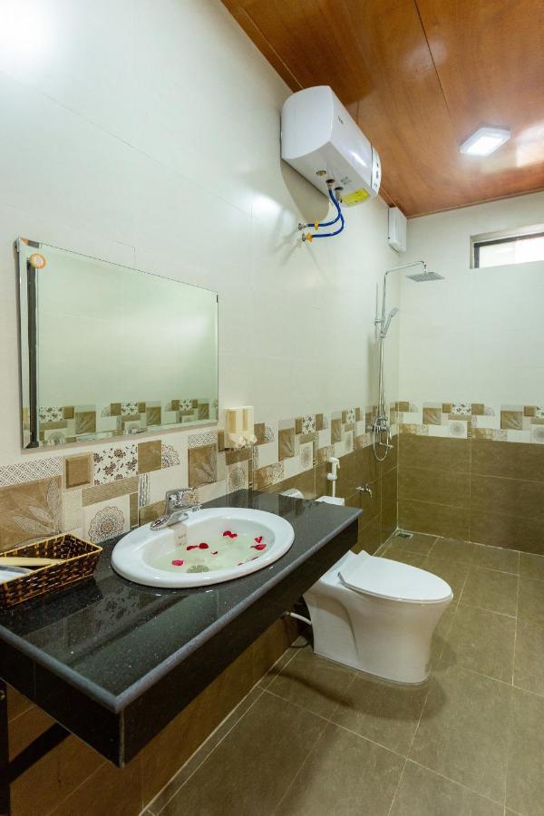 Ninh Binh Valle Montana Homestay 외부 사진